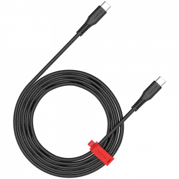 CANYON Kabel CC60SC C-C 60W 2m Schwarz