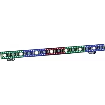 LED Sunbar EUROLITE STP-14 14x3W RGB linearer Wash-Licht