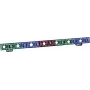 LED Sunbar EUROLITE STP-14 14x3W RGB linearer Wash-Licht