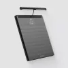 Elektronische Personenwaage Withings BODY SCAN Square Schwarz