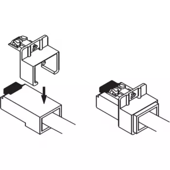 Wire Connector DeLOCK 86446