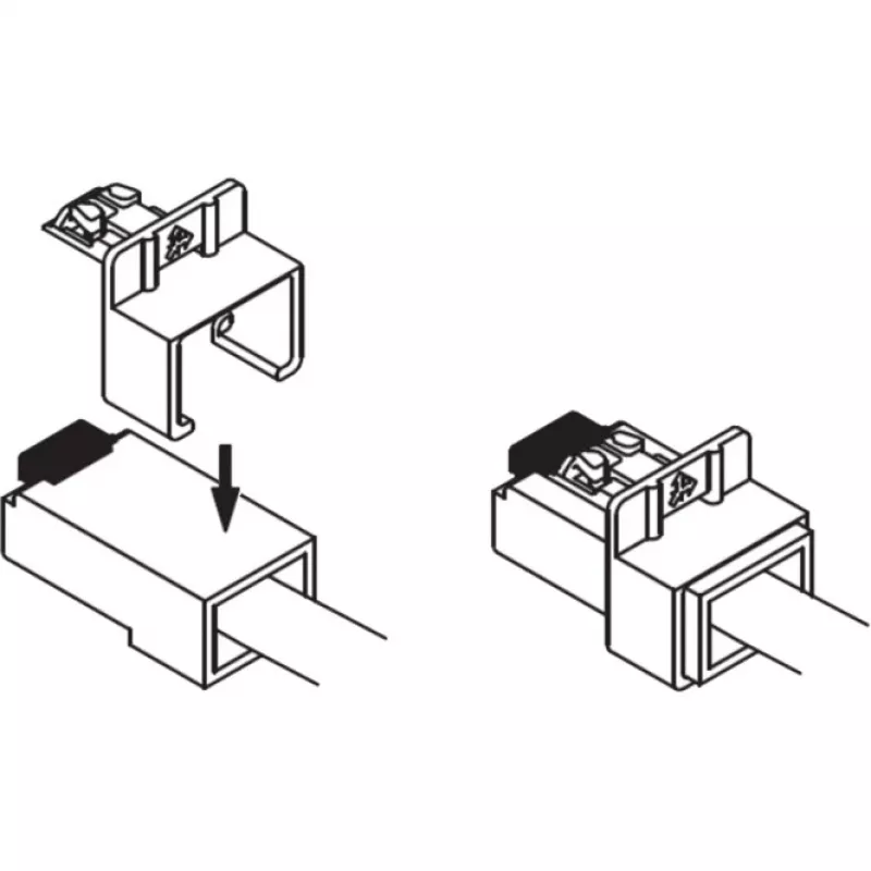 Wire Connector DeLOCK 86446