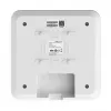 Wireless Access Point Reyee RG-RAP2200(E) – Dualband 2,4/5 GHz, 1267 Mbit/s, PoE, weiß