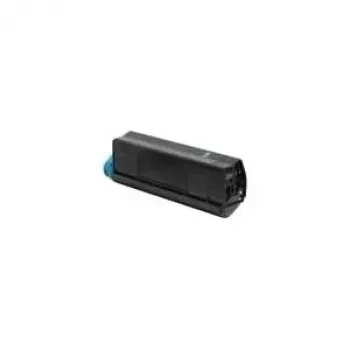 OKI - Tonerpatrone - High Capacity - 1 x Cyan - 3000 Seiten (42804539)