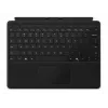 Tablet Microsoft MS TC Pro9/10 ohne Pen-Aufbewahrung, Internationale Englisch-Tastatur