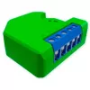 Dimmer Shelly Dimmer 2 BUSHDIMM2 smartes DIN-Schienen-Dimmermodul, 4er-Pack