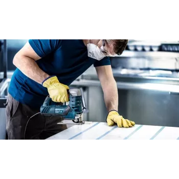 Bosch 2 608 900 561 Stichsägen-/Säbelsägen-/Reziprosägenblatt Stichsägenblatt Carbide 3 Stk.