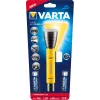 Varta 18628101421 - Handtaschenlampe - Schwarz - Gelb - LED - 1 Lampe - 235 lm - 160 m