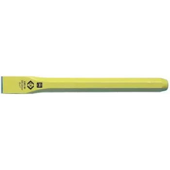 Flachmeißel c.k tools T3383 180 x 16 mm