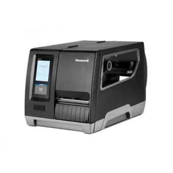 Etikettendrucker Honeywell PM45 Thermotransfer 203x203 DPI 350 mm/s Kabelgebunden Kabellos
