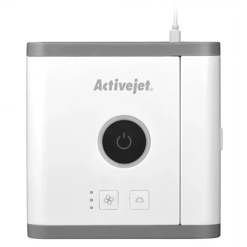 Tragbarer Verdunstungsluftkühler Activejet Regular MKR-550B