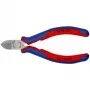 Knipex 72 02 125 Blau