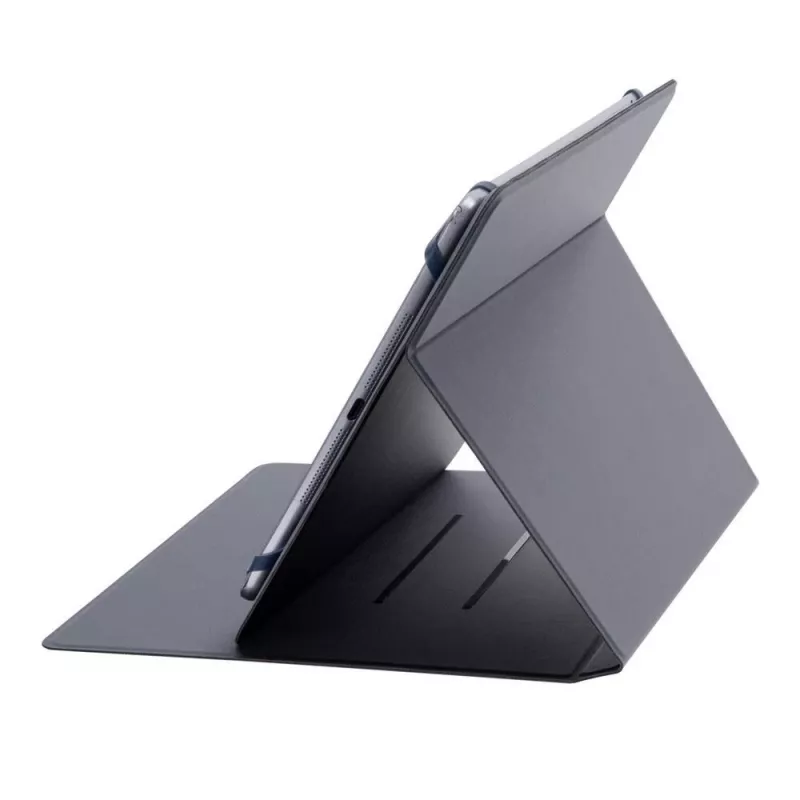 Tablet-Case 9,7-10,5' /10/3147 Dunkelblau Rivacase