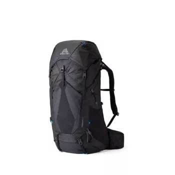Gregory Paragon RC Wanderrucksack 60 l M/L Schwarz