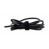 Ladegerät Lenovo 40AK0065WW Mobiles Gerät Laptop Schwarz DC Auto
