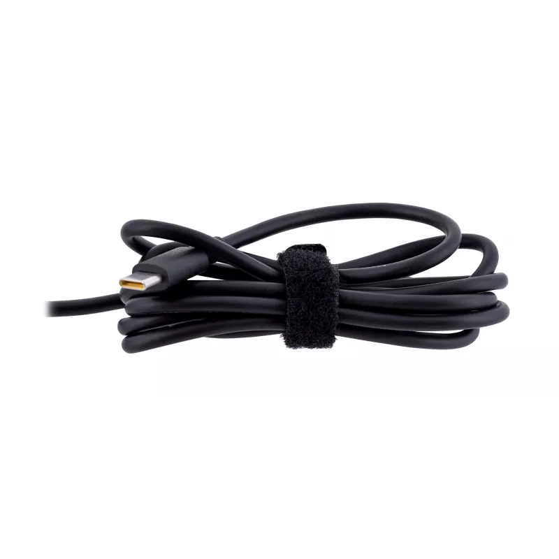 Ladegerät Lenovo 40AK0065WW Mobiles Gerät Laptop Schwarz DC Auto