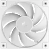 Deepcool R-FD12-WHNPN1-G Weiß
