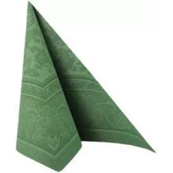 PAPSTAR Servietten ROYAL Ornamente 50 Stück (11666)
