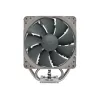 Noctua NH-U12S redux Prozessorkühler 12 cm Grau, Edelstahl