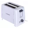Esperanza EKT001 Caprese 2 Scheiben 600 W Weiß
