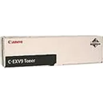 Canon C-EXV9 Tonerkartusche 1 Stk. Original Schwarz