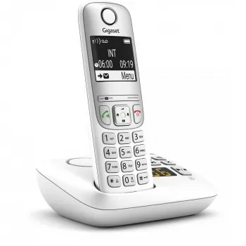 Analog-/DECT-Telefon Gigaset AE690A