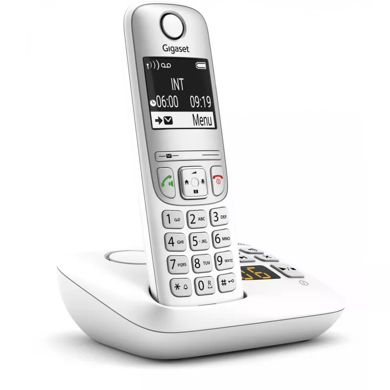 Analog-/DECT-Telefon Gigaset AE690A