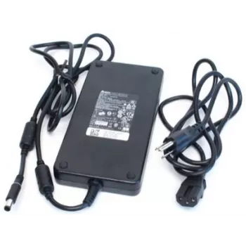 DELL J211H Netzteil Indoor 240 W Schwarz