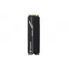 SSD-Laufwerk Transcend 2 TB M.2 PCI Express 4.0 NVMe MTE250H