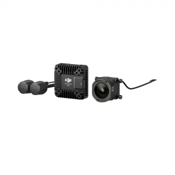 Drohnenzubehör DJI O4 Air Unit Pro CP.FP.00000233.01 — 1080p Videoübertragungsmodul
