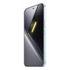 Smartphone POCO X8 Pro Max — 6,83 Zoll (17,4 cm), MediaTek Dimensity 9500s, 12 GB RAM, 256 GB, 8500 mAh, Dual SIM, IP68, Blau