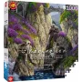 Good Loot Imagination Puzzle: Roch Urbaniak - Trolle z Kilmorven, 1000 Teile