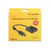 DeLOCK 62607 Video-Kabeladapter