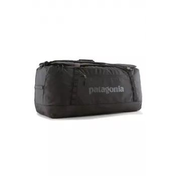Tasche Schwarz Hole Duffel 100l-Schwarz w-Schwarz PATAGONIA