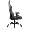 Gaming-Stuhl SUBSONIC SA5609-GOT1 — ergonomisches Design, höhenverstellbar