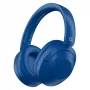 Kabellose Kopfhörer Defender Fre Emotion B490 — blau, On-Ear, Bluetooth, eingebautes Mikrofon