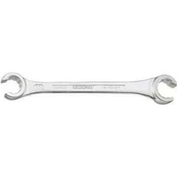 Maulschlüssel Gedore 6057860 Gewicht 335 g Verpackungstiefe 130 mm