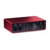 Focusrite Scarlett 16/16 4th Gen - Audio-Interface
