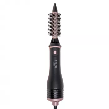 Adler AD 2026 Heißluftstyler, 1200 W, 21/38 mm Bürsten