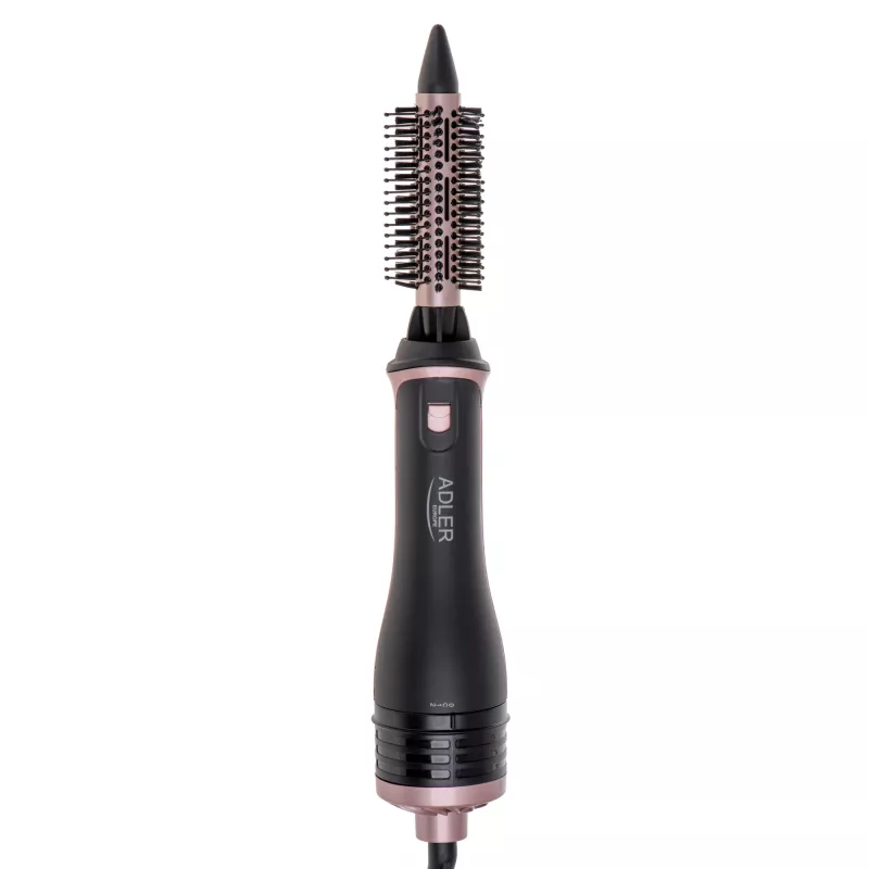 Adler AD 2026 Heißluftstyler, 1200 W, 21/38 mm Bürsten
