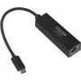 Netzwerkkarte Vision TC-USBCETH/BL