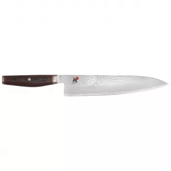 ZWILLING Miyabi 6000 MCT Steel 1 St. Gyutoh-Messer