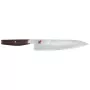 ZWILLING Miyabi 6000 MCT Steel 1 St. Gyutoh-Messer