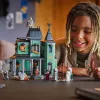 Konstruktionsspielzeug LEGO Creator 3-in-1 Spukhaus Modell 31167 – 736 Teile, 3 Modelle, 5 Minifiguren