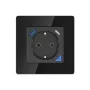 Wandsteckdosenset Extralink Smart Life Pro 230V mit 1x USB-A und 1x USB-C