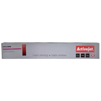 Activejet ATM-328MN Toner (Ersatz für Konica Minolta TN328M; Supreme; 28.000 Seiten; Magenta)