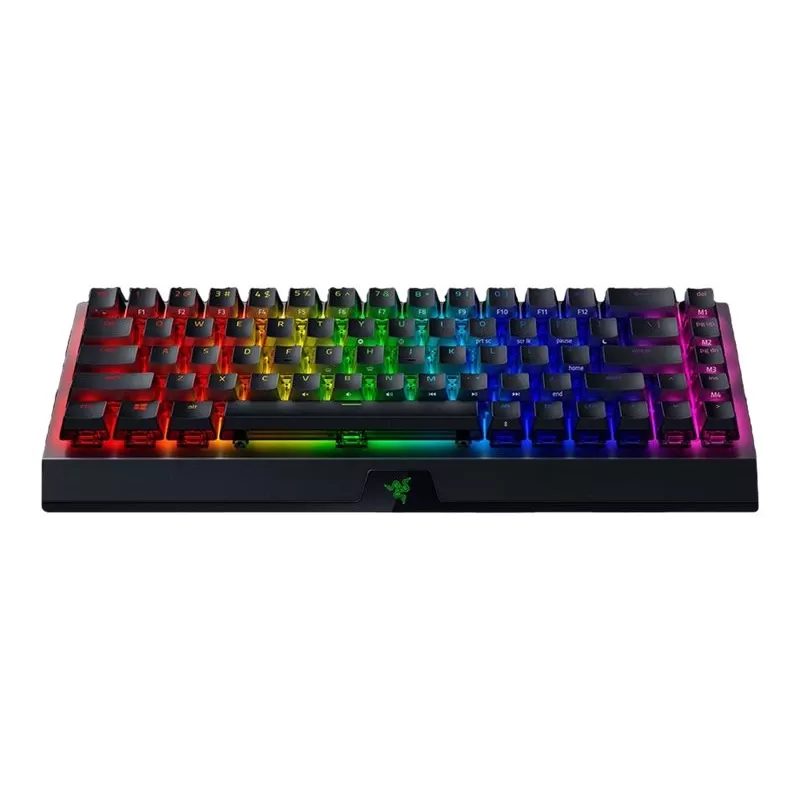 Tastatur Razer SchwarzWidow V3 Mini