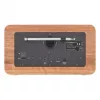 Albrecht DR 865 Senior Digital Radio (geöffnete Verpackung)