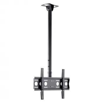 Edbak CMS21 Monitorhalterung / Ständer 190,5 cm (75) Decke Schwarz