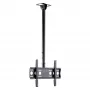 Edbak CMS21 Monitorhalterung / Ständer 190,5 cm (75) Decke Schwarz